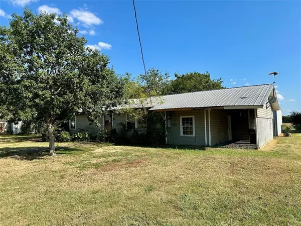 Honey Grove, TX 75446,706 Fm 824