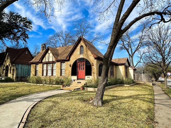 5459 Monticello Avenue, Dallas, TX 75206