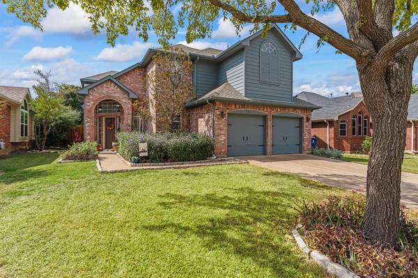 2413 Lakeshore Drive, Flower Mound, TX 75028