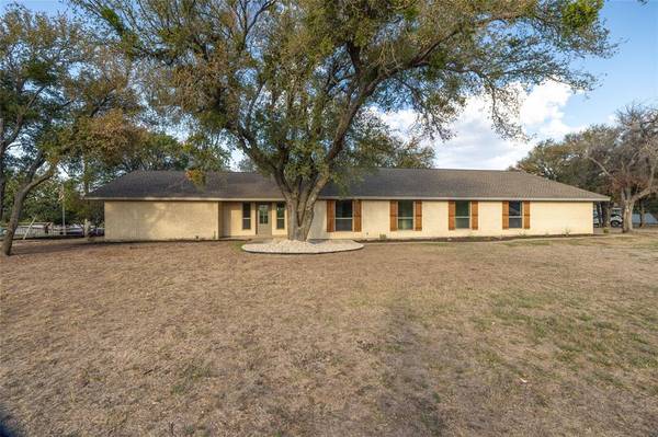 624 Knights Bridge Road, Willow Park, TX 76087