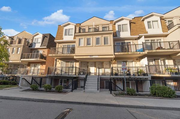 3047 Finch AVE W #2057, Toronto W05, ON M9M 0A5