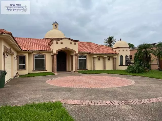 2480 CALLE ESPLENDIDA, Brownsville, TX 78521