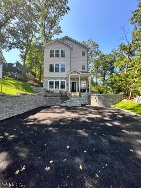 0 ROGER AVE, Wanaque Boro, NJ 07420