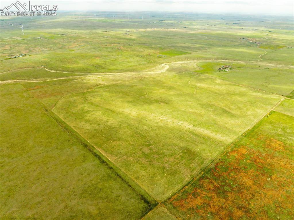 Yoder, CO 80864,Parcel 2 Sengbeil RD