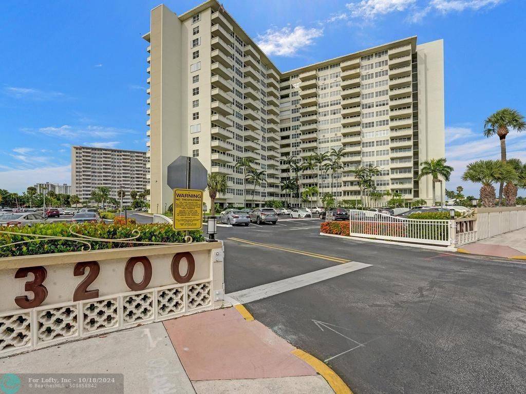 Fort Lauderdale, FL 33308,3200 NE 36th St  #215