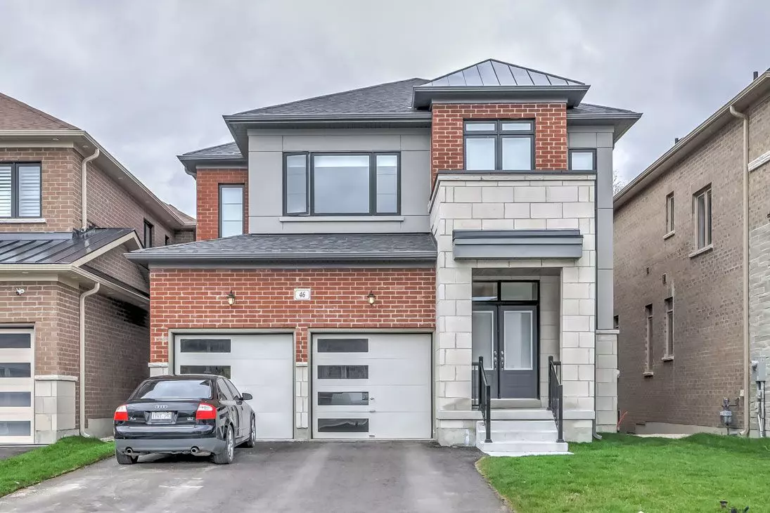 Bradford West Gwillimbury, L3Z 4K4,46 Westlake CRES