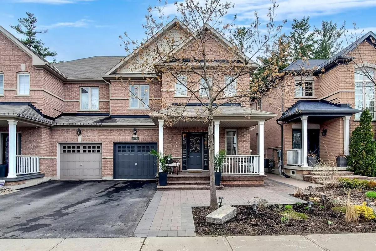 Vaughan, ON L4H 0R7,124 Bellini AVE