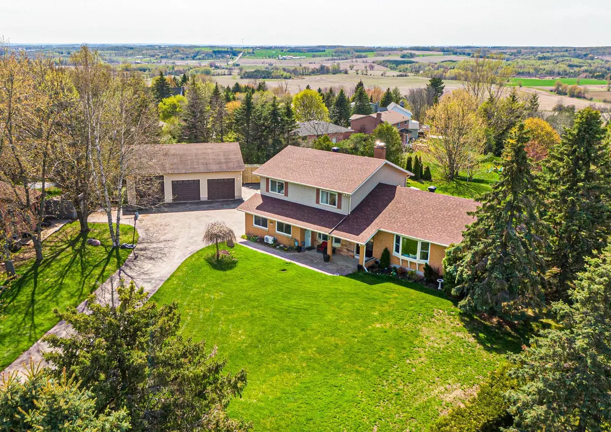 Innisfil, ON L0L 1K0,222 Valley View DR