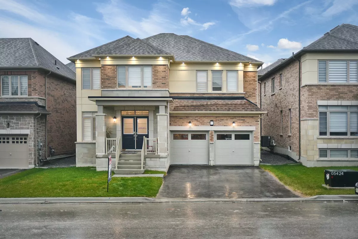 East Gwillimbury, ON L9N 0Y7,57 Balsdon HOLW E