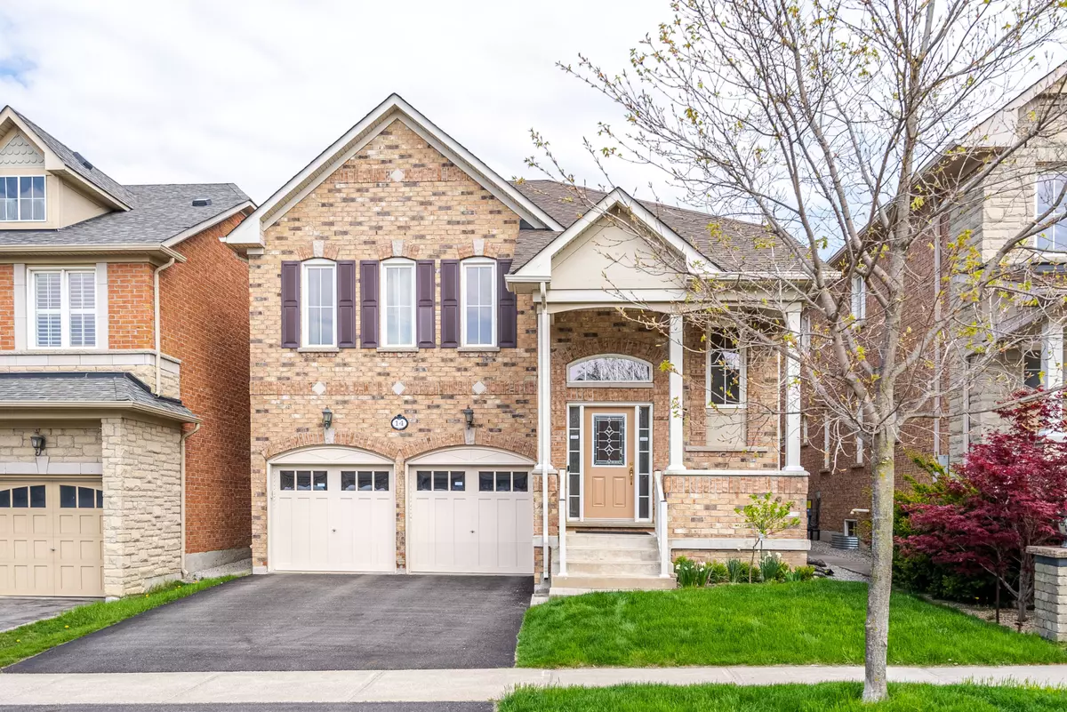 Markham, ON L6C 0G1,14 Prince of Wales DR