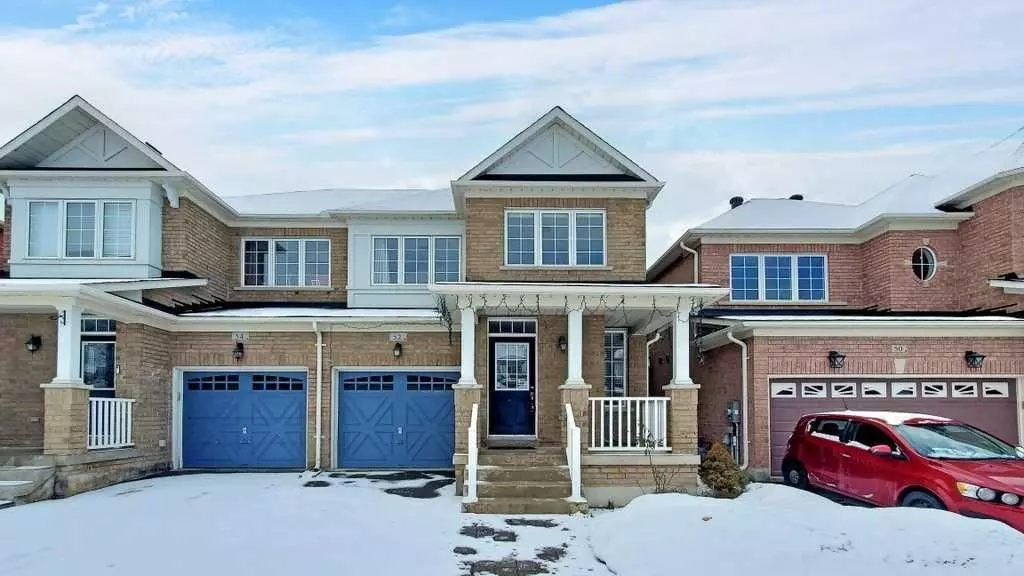 Whitchurch-stouffville, ON L4A 0M5,52 Mantle AVE