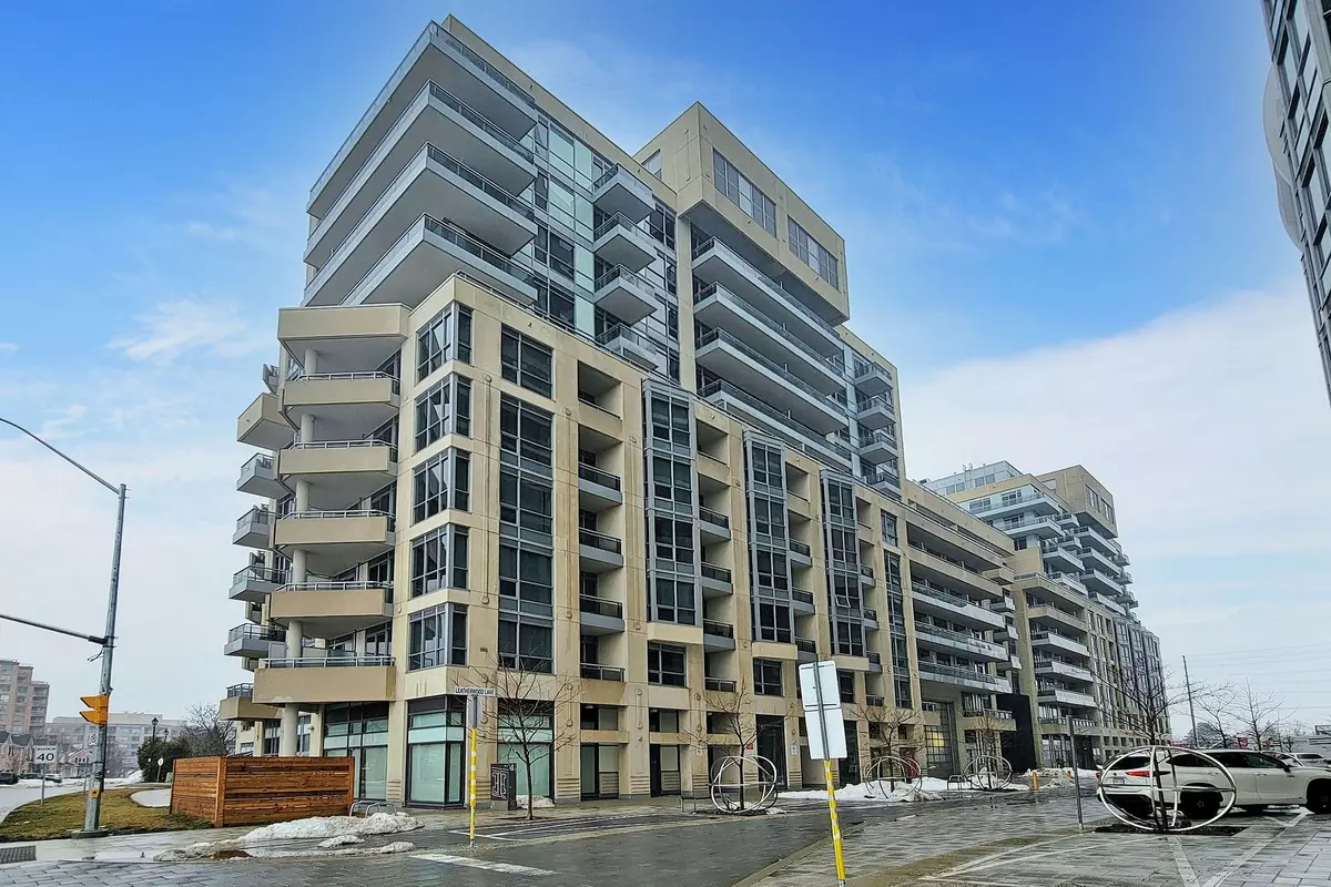 Richmond Hill, ON L4C 1H7,9199 Yonge ST #1004