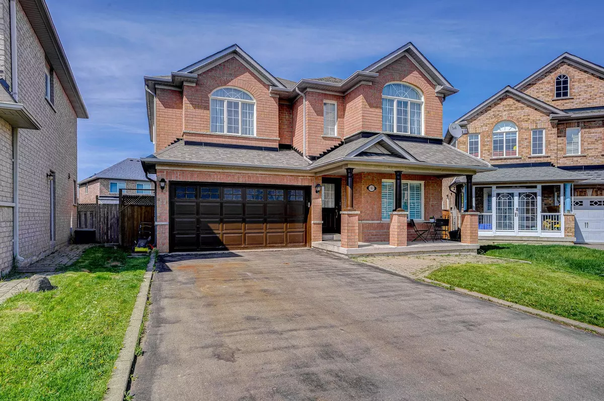 Markham, ON L6C 2X9,66 Brookhaven CRES