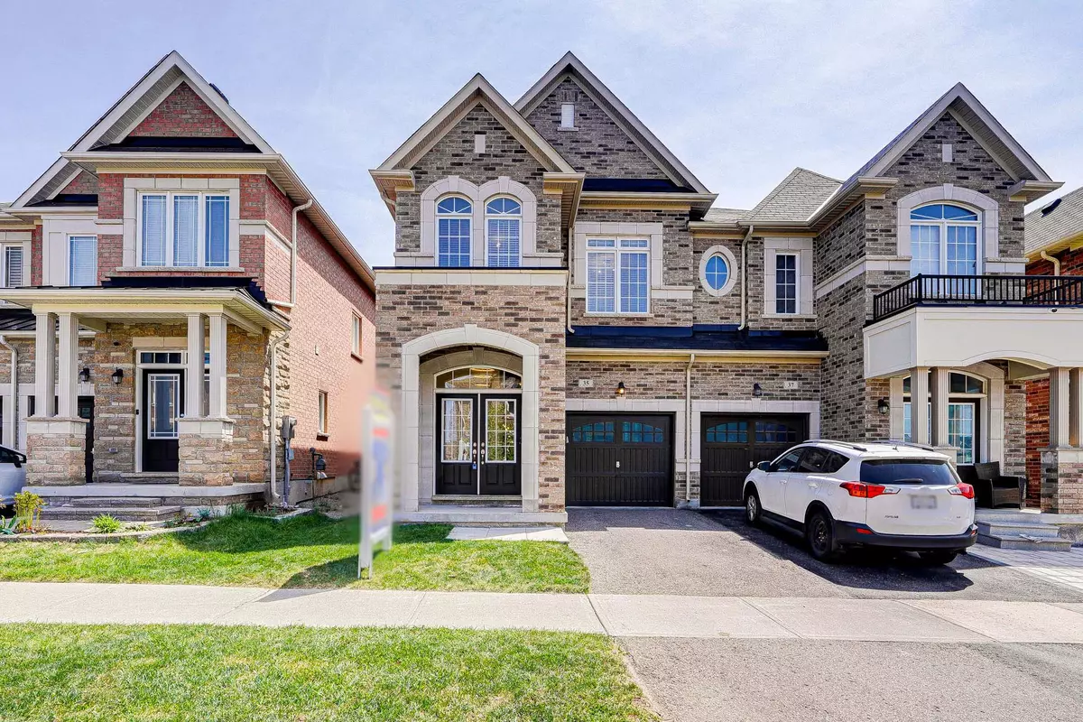 Markham, ON L6E 0R3,35 Fimco CRES