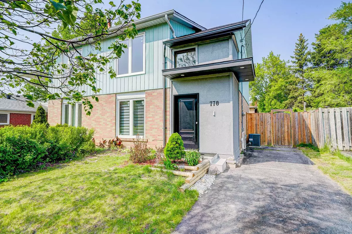 Newmarket, ON L3Y 3A2,778 Sunnypoint DR