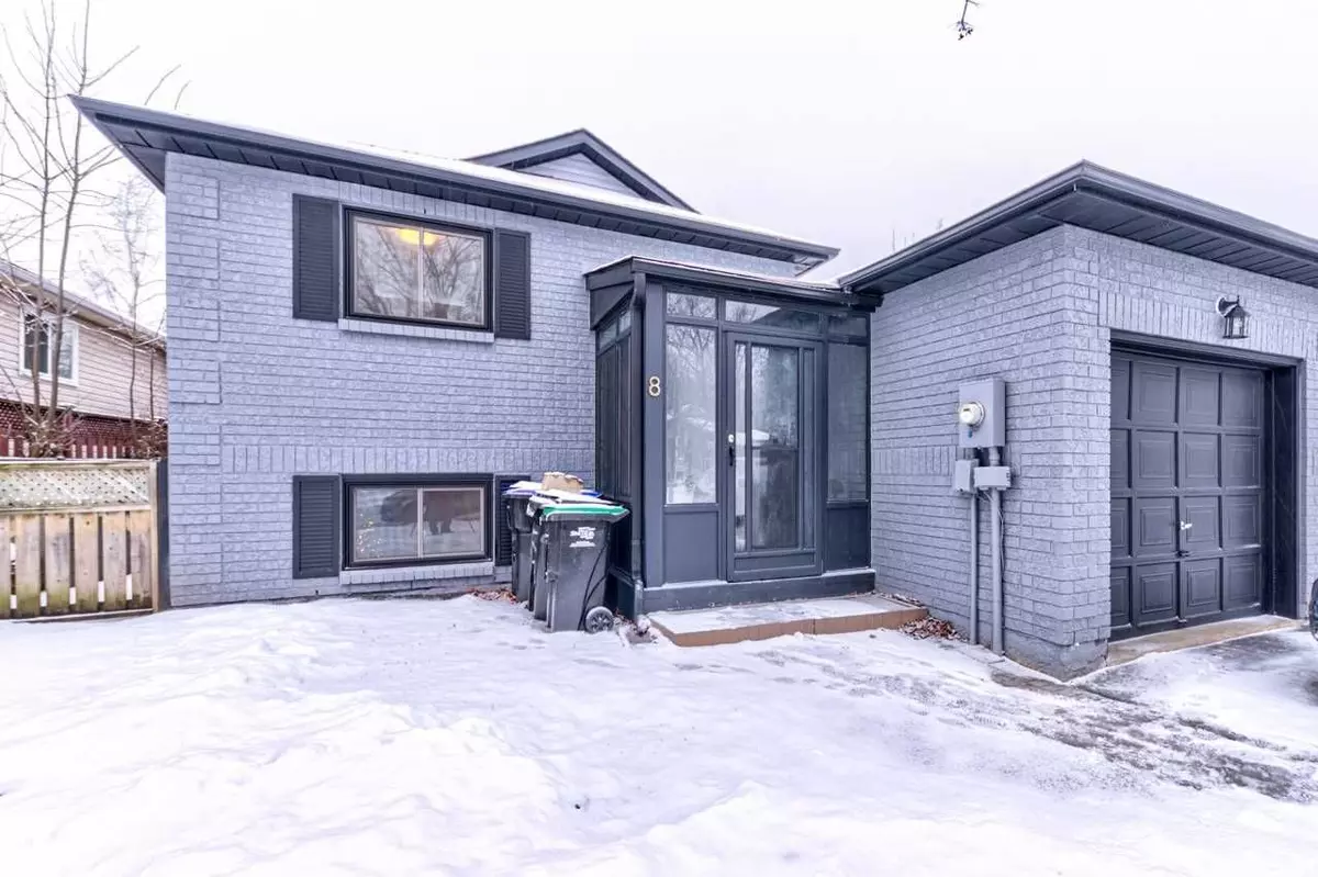 Wasaga Beach, ON L9Z 1E1,8 Donald CRES