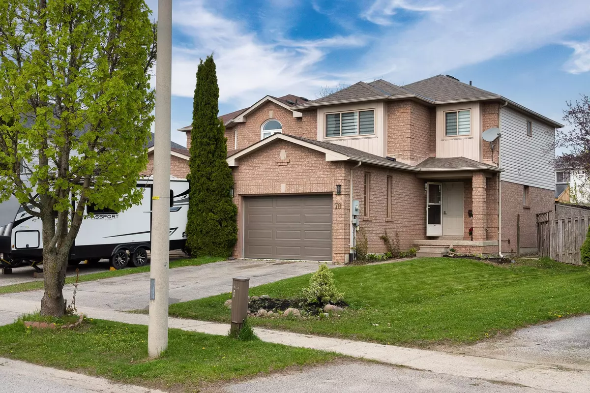 Barrie, ON L4N 8E6,78 Rundle CRES