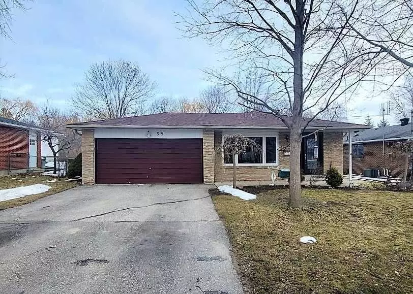 Halton Hills, ON L7G 4N7,59 Metcalfe CT