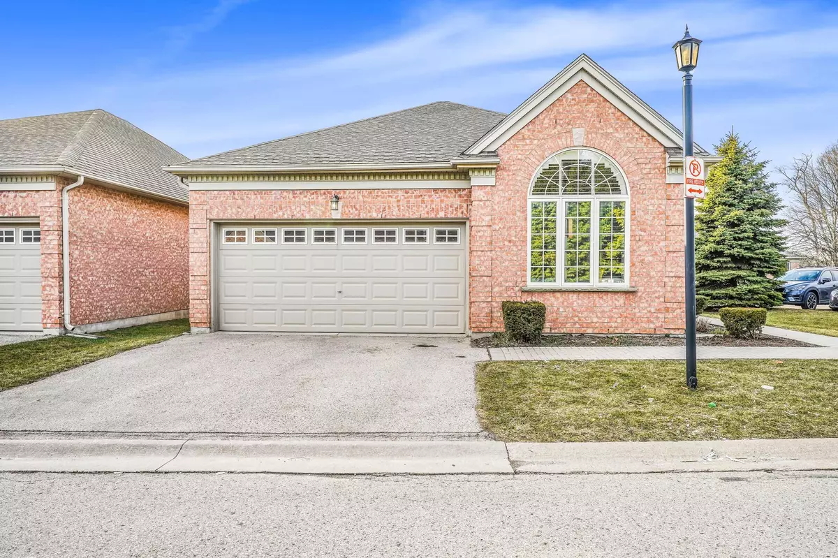 London, ON N6M 1K9,2025 Meadowgate BLVD #197