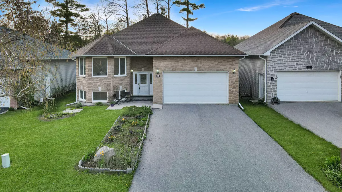 Kawartha Lakes, ON K0M 1A0,51 Cedartree LN