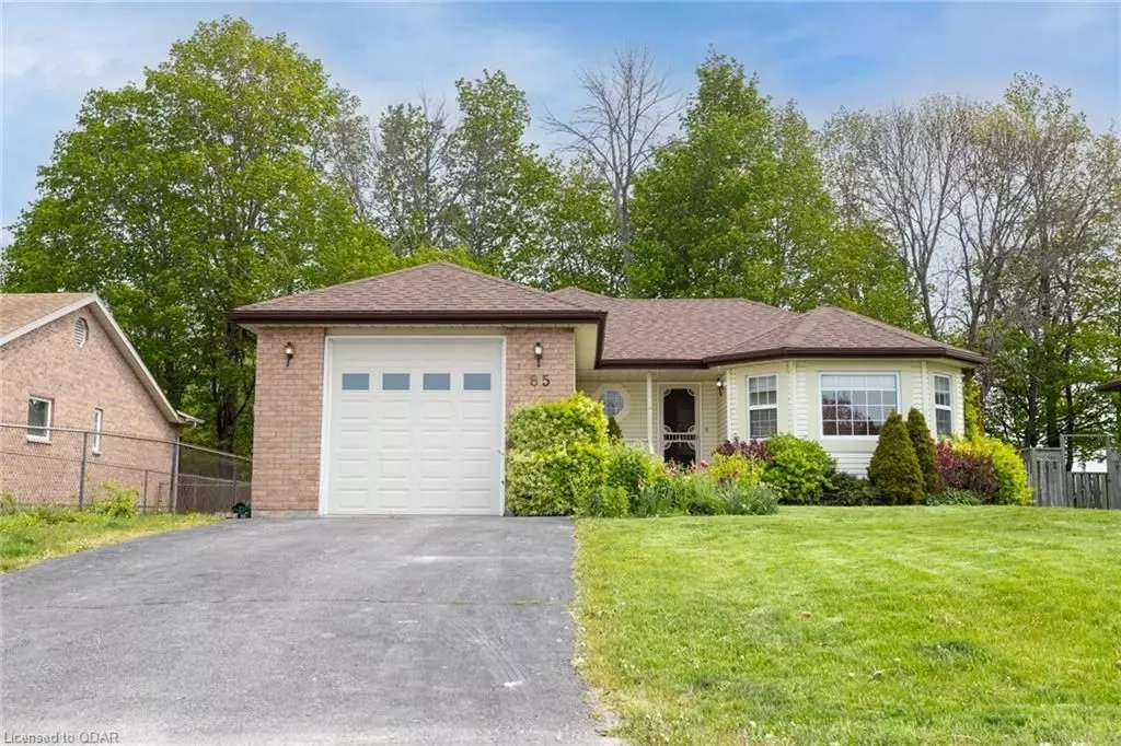 Prince Edward County, ON K0K 3L0,85 Westwind CRES