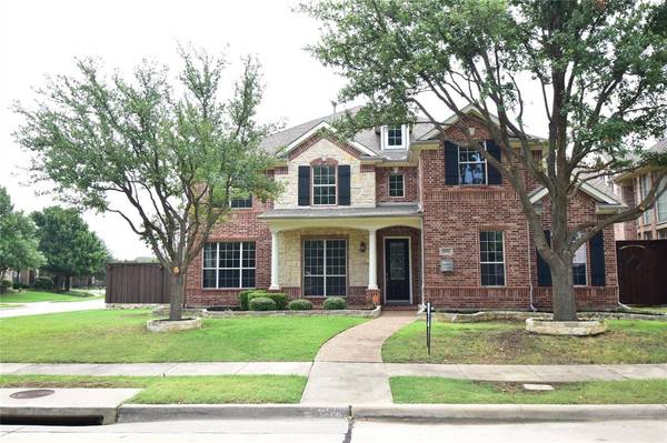 5896 Hidden Creek Lane, Frisco, TX 75036