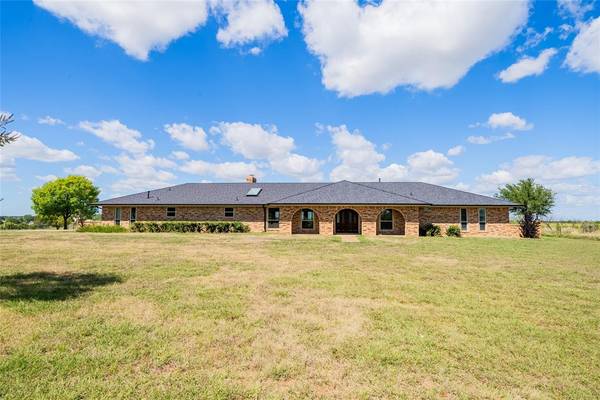 Sanger, TX 76266,5400 Duck Creek Road