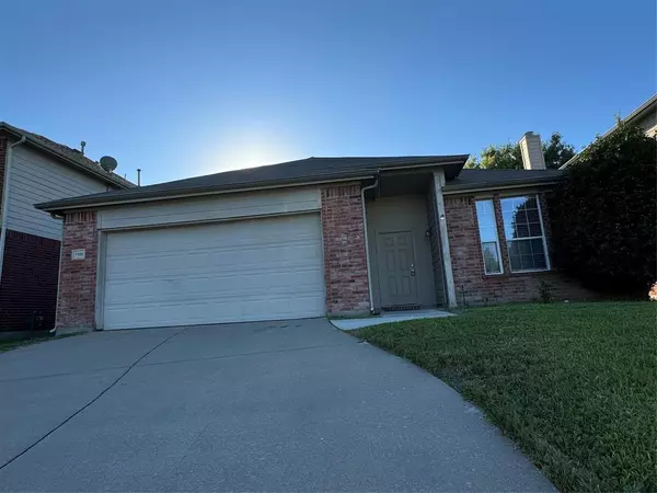 3508 Goldstone Drive, Mckinney, TX 75070