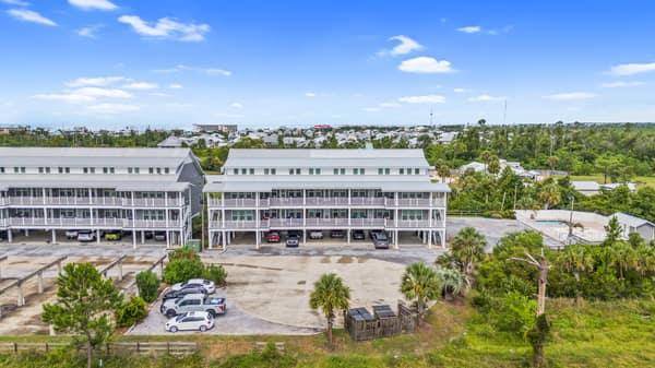 1120 15th St  # 4-A, Mexico Beach, FL 32456