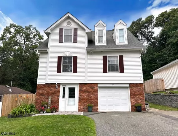 24 Highview Ter, Jefferson Twp., NJ 07885