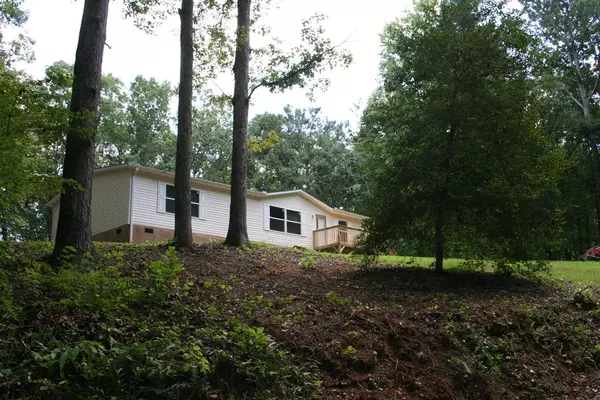 Ellijay, GA 30540,111 Audrey Drive