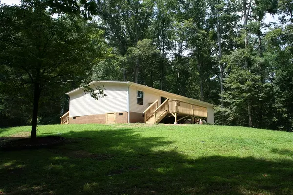 Ellijay, GA 30540,111 Audrey Drive