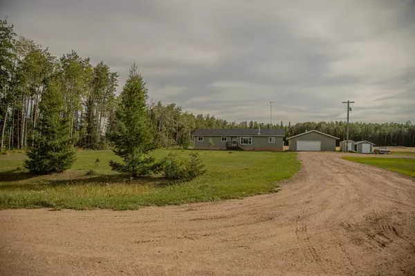 Rural Mackenzie County, AB T0H 1Z0,18143 Township Road  1104