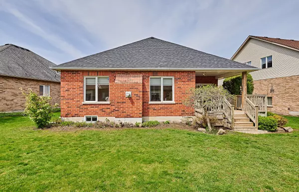 Scugog, ON L9L 1R9,29 Waterbury CRES