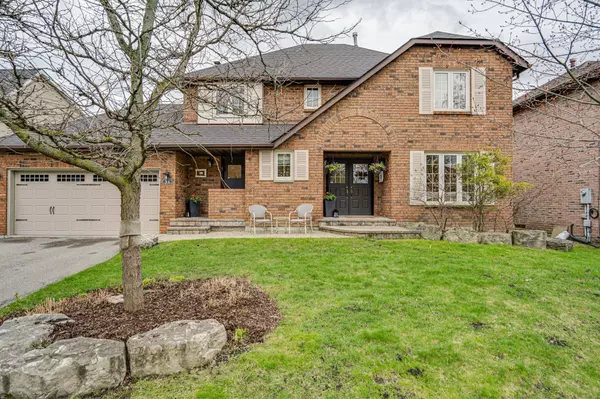 Richmond Hill, ON L4E 2S3,31 Craigleith CRES