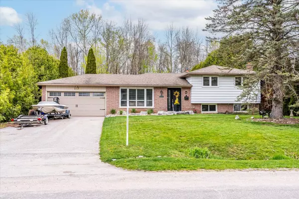 Innisfil, ON L0L 1R0,1170 Northshore DR