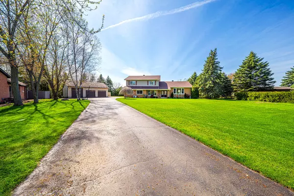 Innisfil, ON L0L 1K0,222 Valley View DR