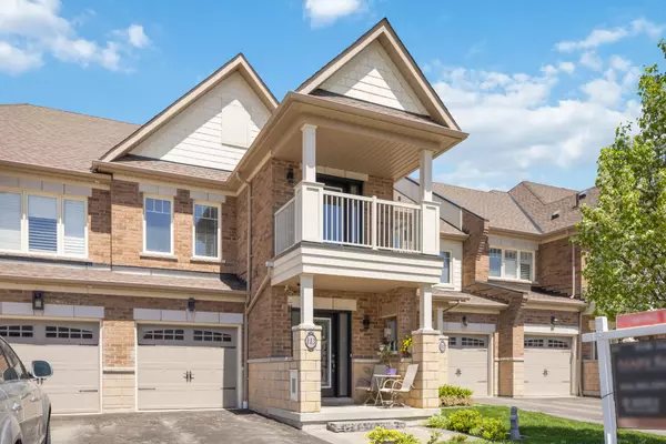 Whitchurch-stouffville, ON L4A 1T8,113 John Davis Gate