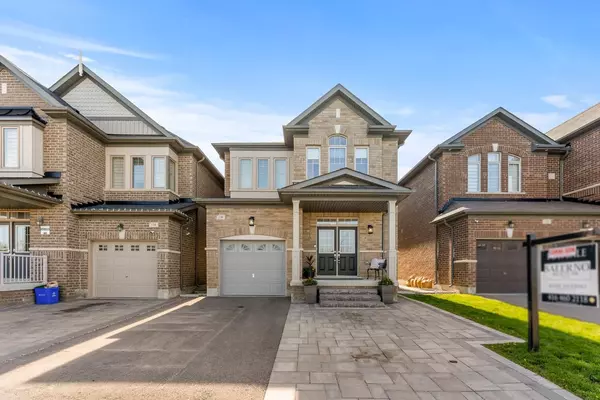 Vaughan, ON L4H 4L4,138 Mactier DR