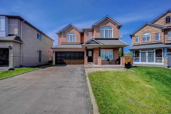 Markham, ON L6C 2X9,66 Brookhaven CRES