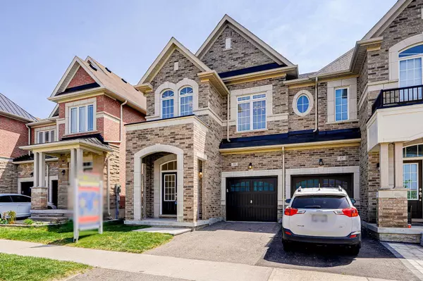 Markham, ON L6E 0R3,35 Fimco CRES