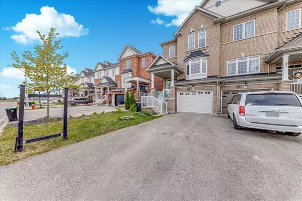 Bradford West Gwillimbury, ON L3Z 0V7,135 Taucar Gate