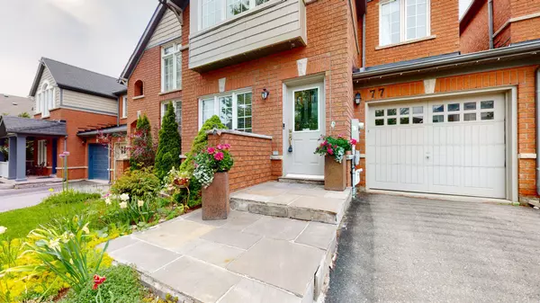 Richmond Hill, ON L4E 4V8,77 Thomas Legge CRES