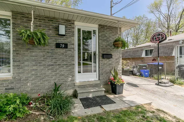 Collingwood, ON L9Y 3R3,79 Katherine ST