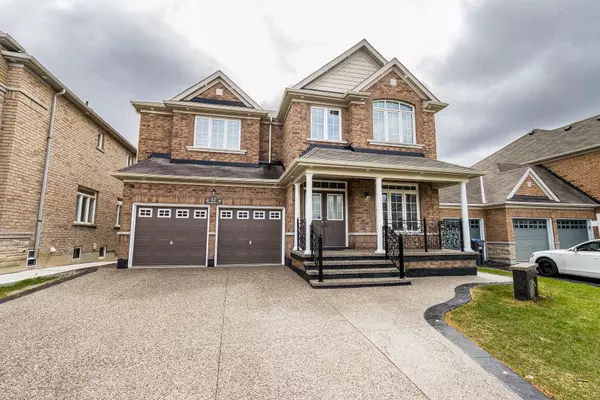 Brampton, ON L6P 3G2,42 Newington CRES