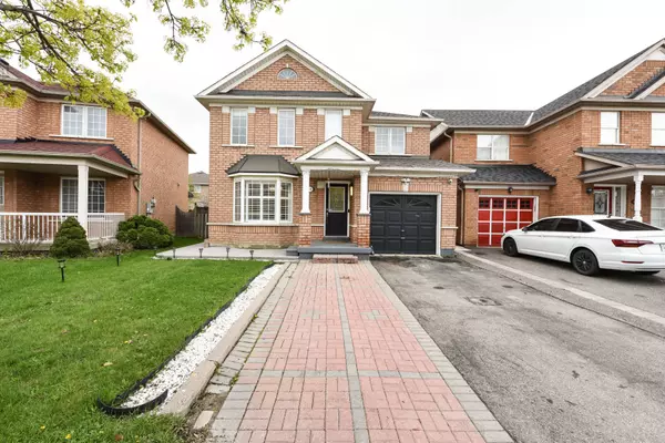 Brampton, ON L6Z 4W1,38 Upper Highlands DR