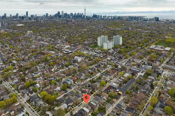 Toronto W02, ON M6H 3E6,80 Bartlett AVE