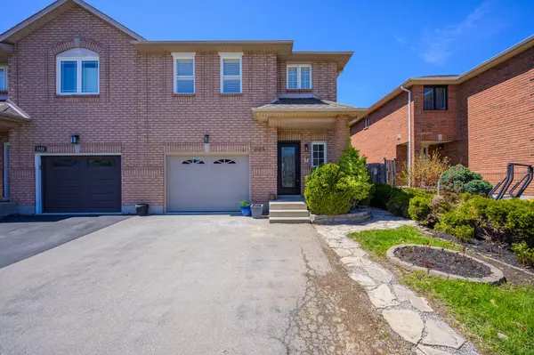 Oakville, ON L6M 3W9,2123 Glenhampton RD