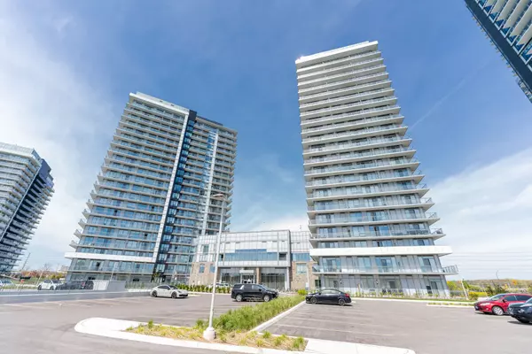 Mississauga, ON L5M 0Z8,4675 Metcalfe AVE #110