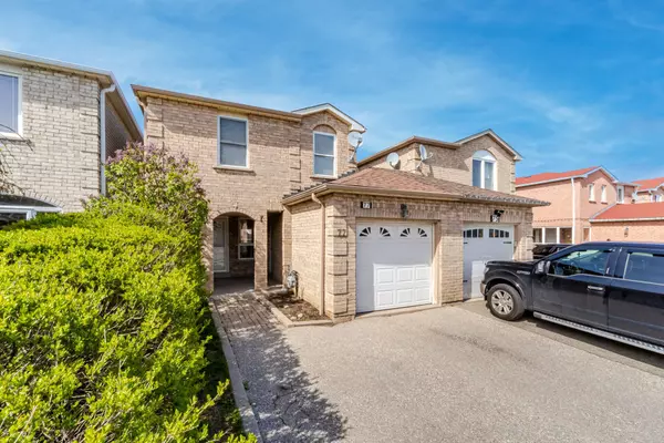 Brampton, ON L6Z 4A4,77 Sandmere AVE S